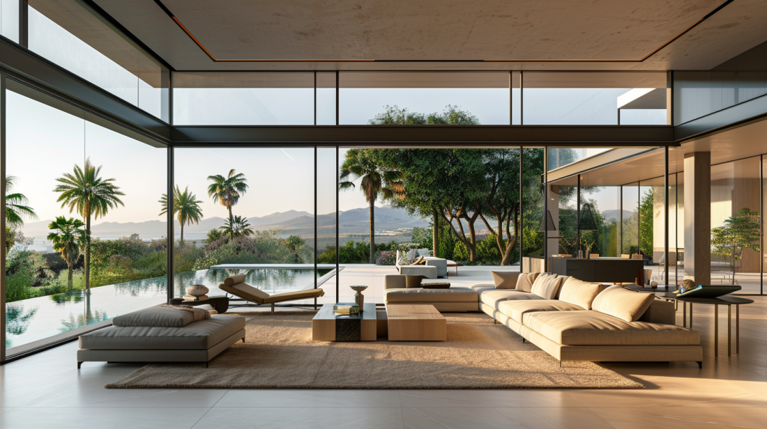 Branding y Diseño Inmobiliario